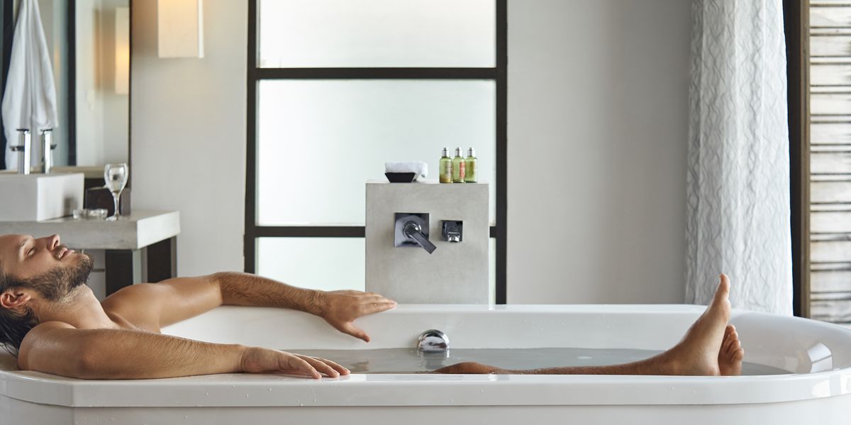 The Best Bubble Baths for Grown Adults