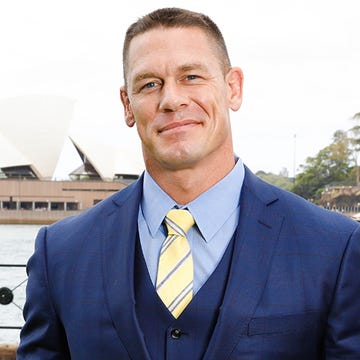 John Cena