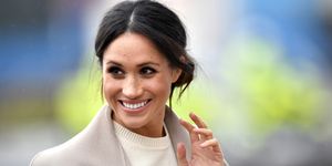 Meghan Markle facts and FAQs
