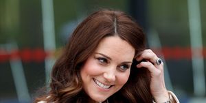 Kate Middleton, bevallen, beste zwangerschapslooks