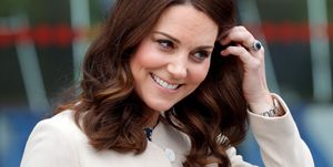 Kate Middleton, bevallen, beste zwangerschapslooks