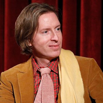 Wes Anderson favourite films
