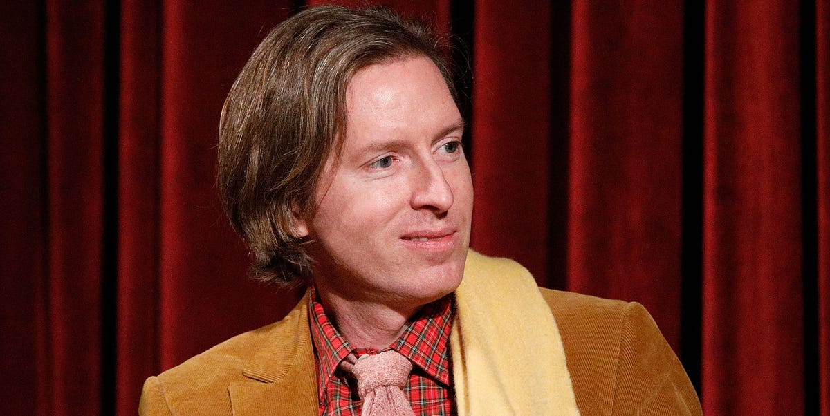 The 15 Films Wes Anderson Wants You To Watch, Now