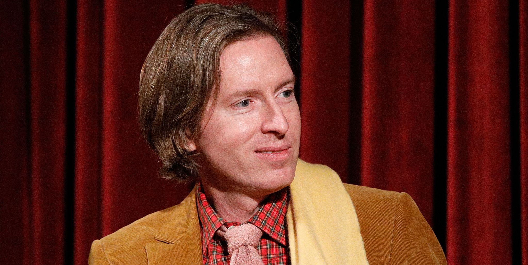 Wes Anderson favourite films