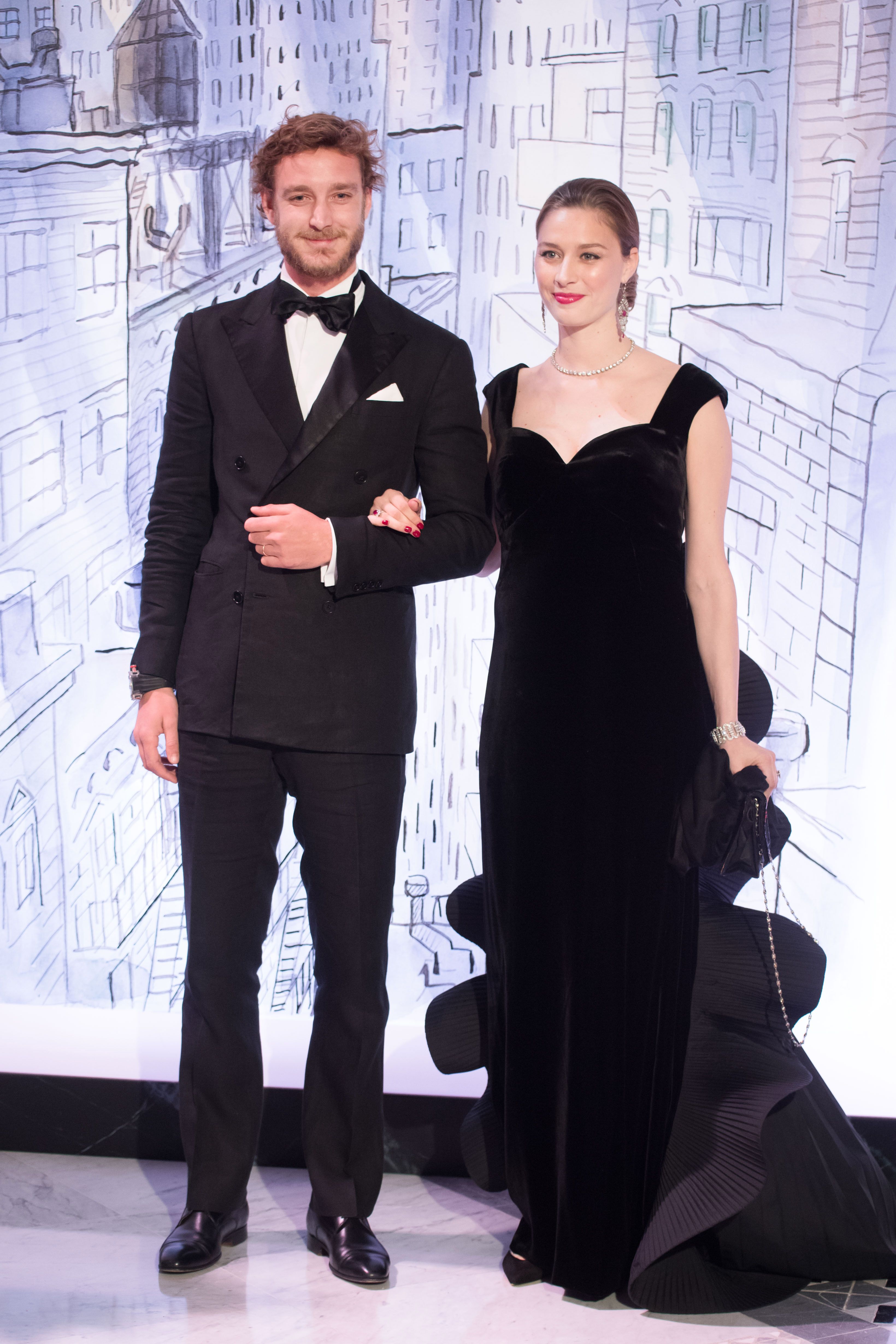 Pierre Casiraghi and Beatrice Borromeo Are Expecting Their Second