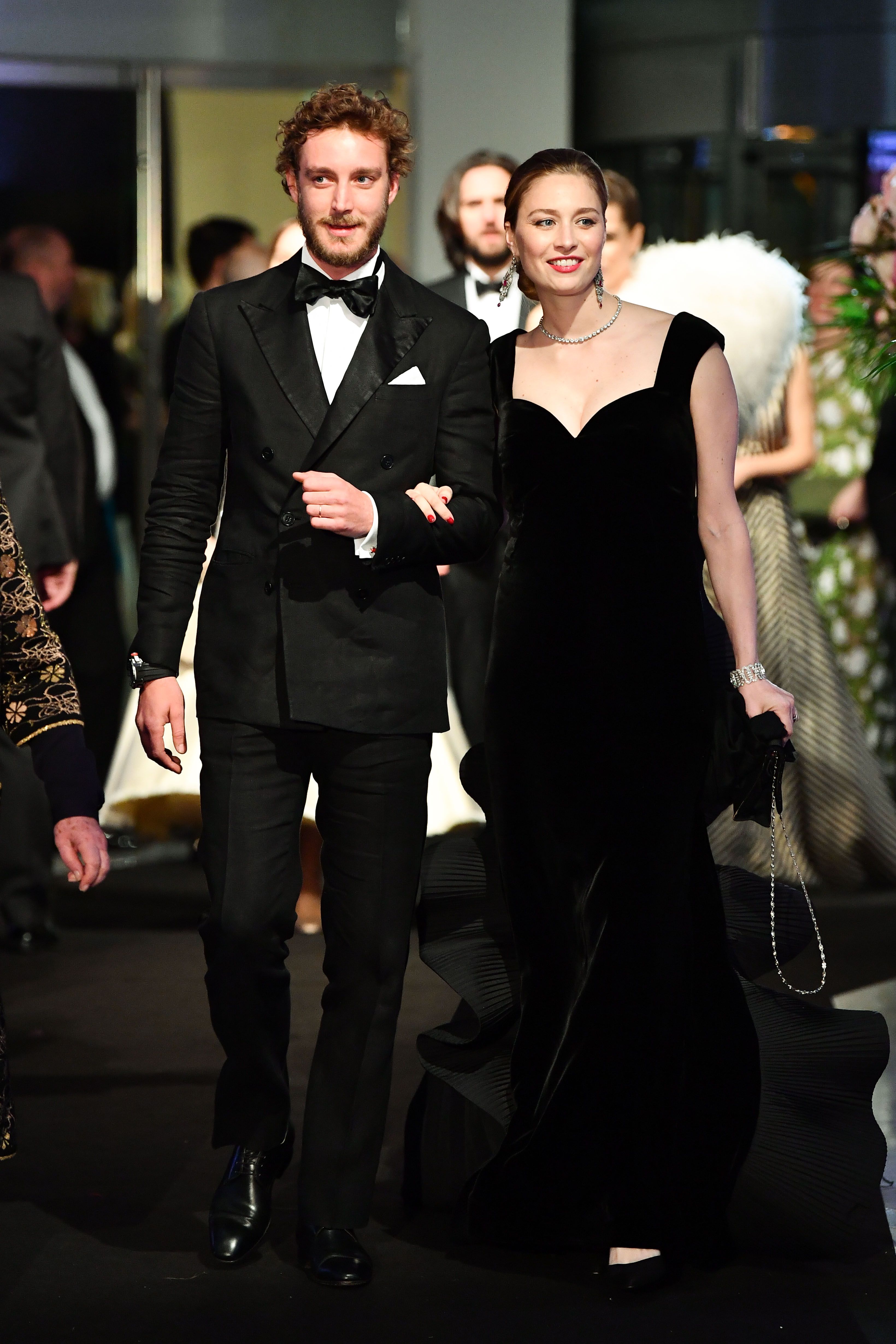 Pierre Casiraghi and Beatrice Borromeo Are Expecting Their Second