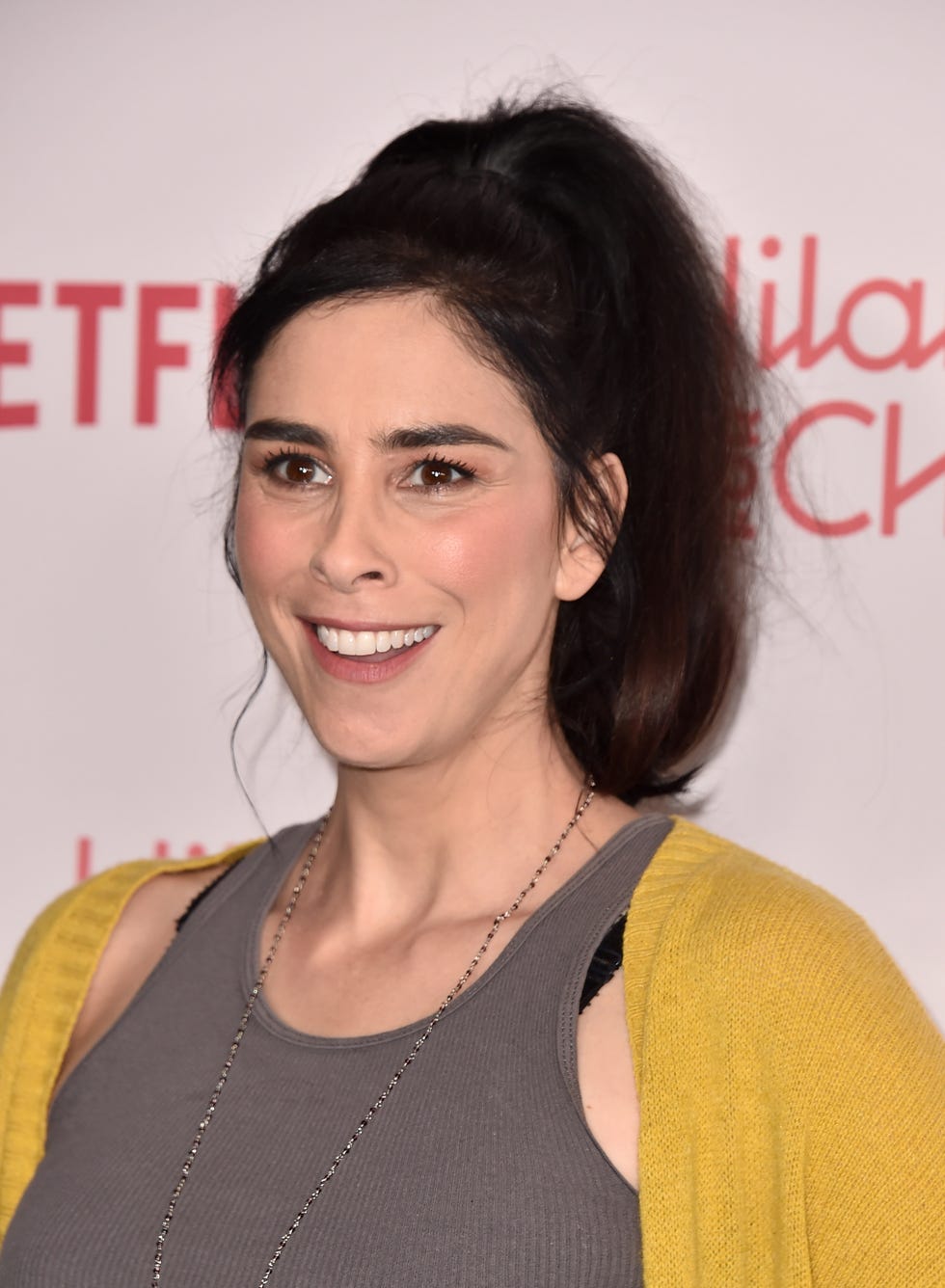 6th Annual Hilarity For Charity - Arrivals