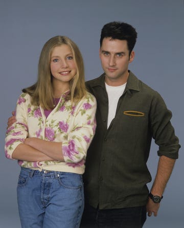how did mark from roseanne die