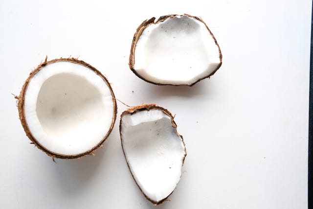 Coconut, Food, 