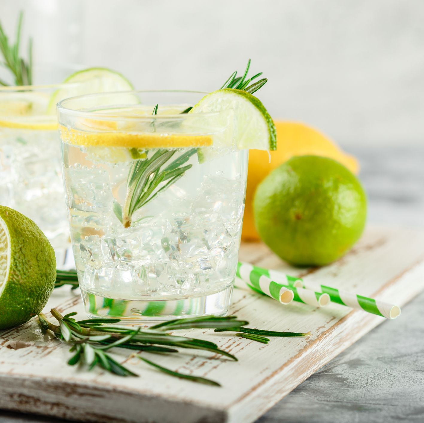 You can now get a free G&T the next time your train’s delayed