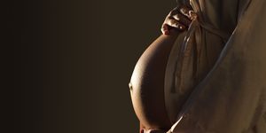black women infertility motherhood