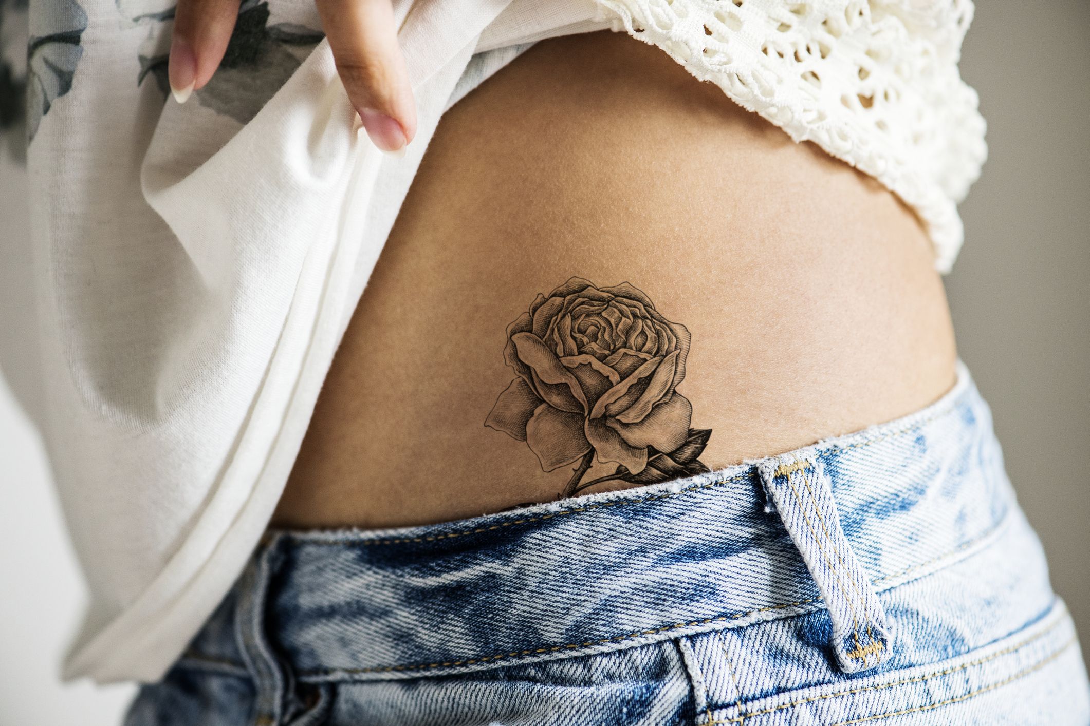 Keep it Real Ink Cologne  Tattoo Studio  Tattoodo