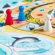 10 games to keep the whole family entertained this month
