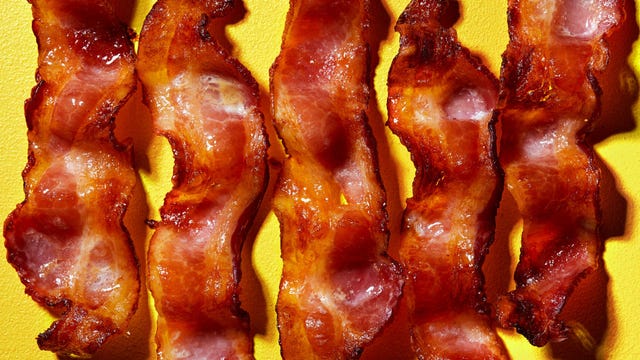 Battle Bacon: What's the Best Way to Cook Bacon? - Living Low Carb One Day  At A Time