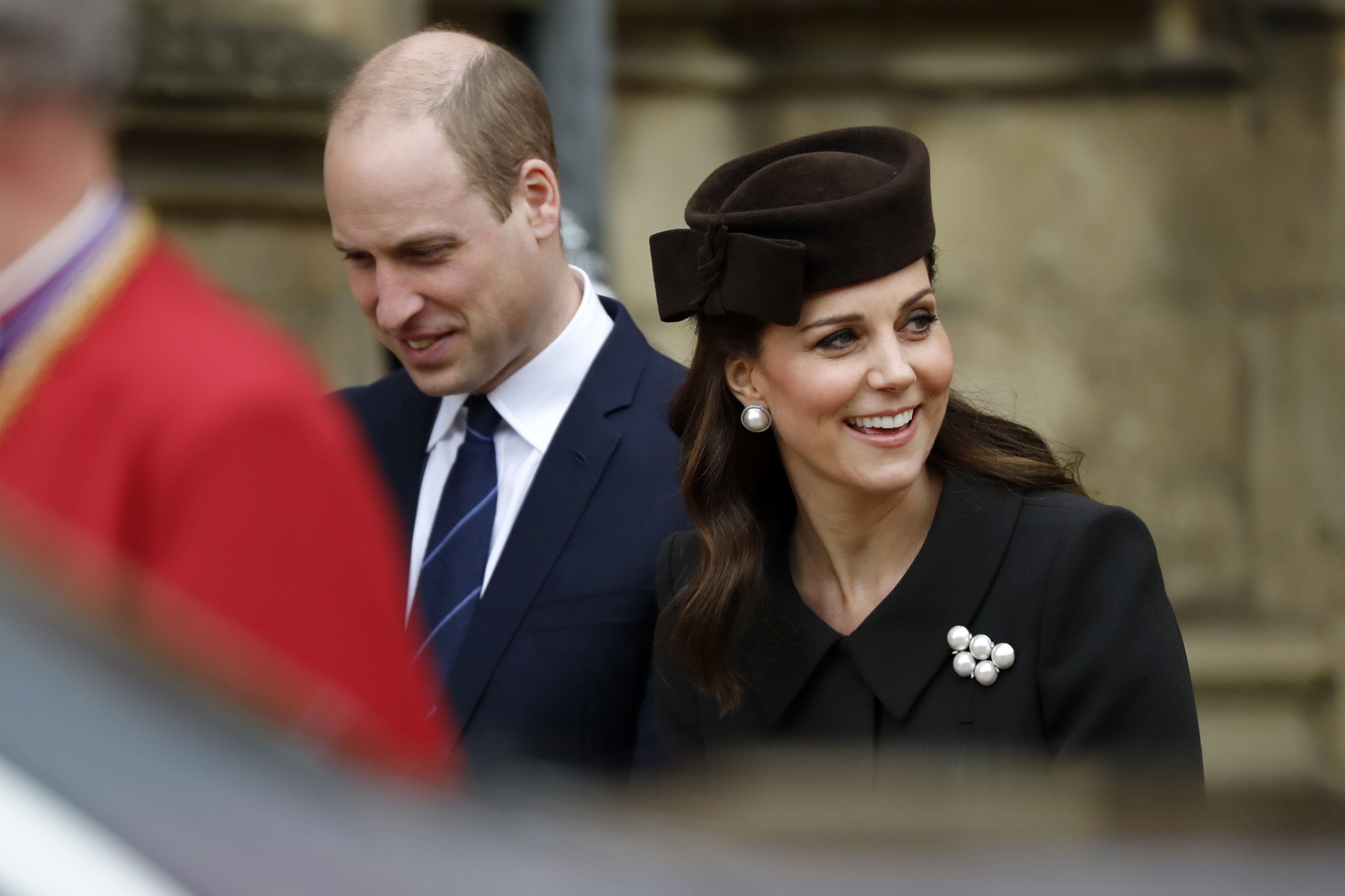 Kate Middleton's maternity clothes—her style during pregnancy