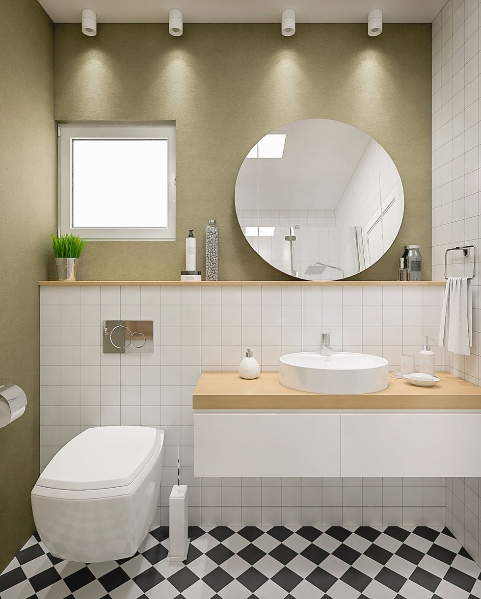 25 Muebles de lavabo ideales para un baño pequeño  Muebles de lavabo,  Muebles de baño, Lavabos de baño