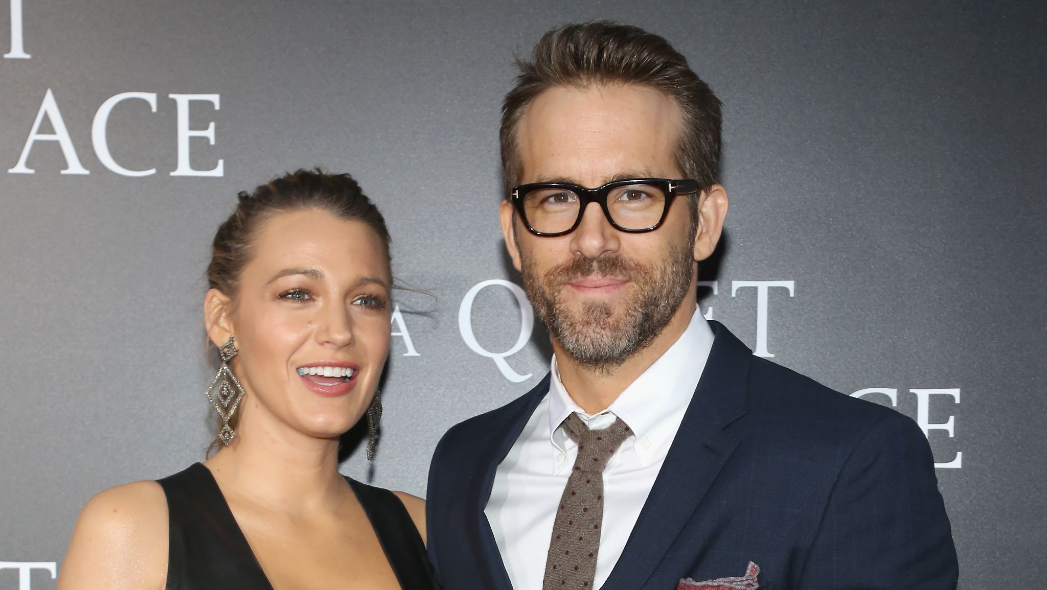 Blake Lively is trolling Ryan Reynolds again and it's hilarious