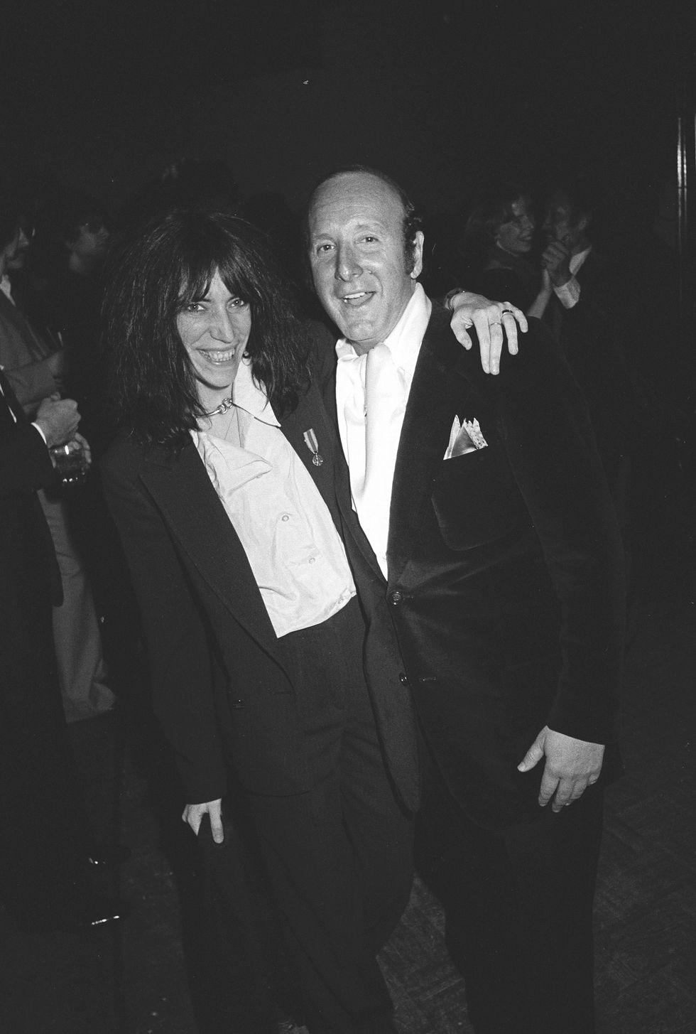 Studio 54's Cast List: A Who's Who of the 1970s Nightlife Circuit