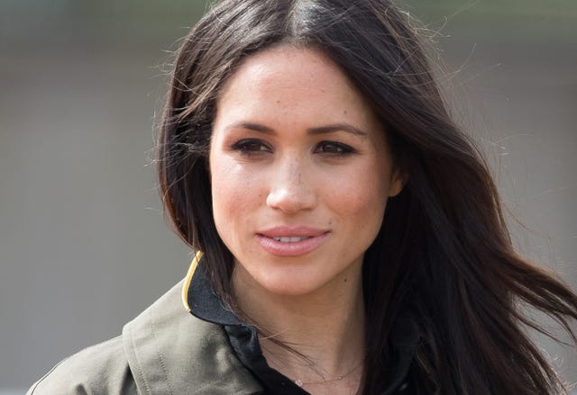Meghan Markle