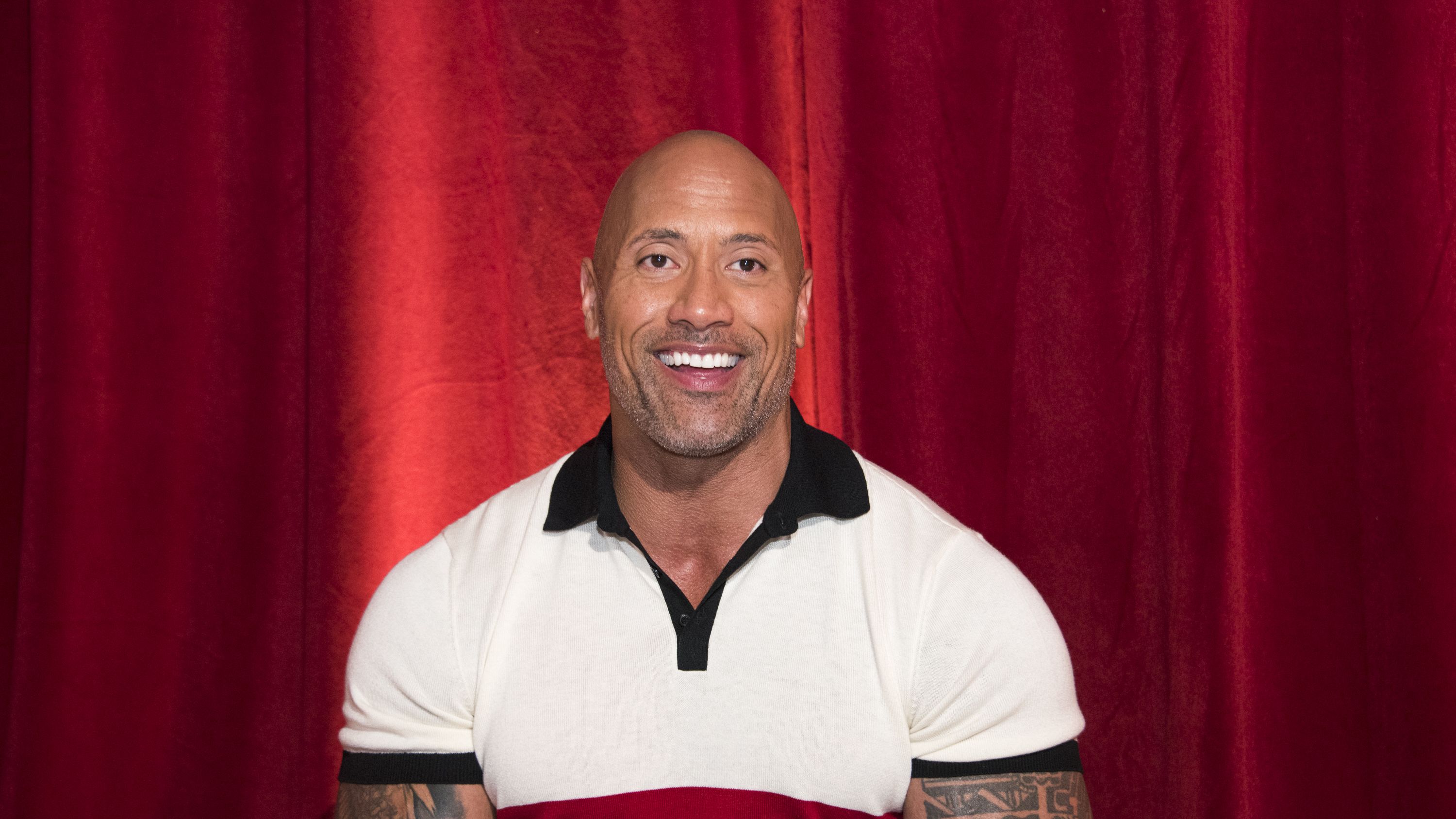 Dwayne Johnson: Every role ranked, including 'Fighting With My Family