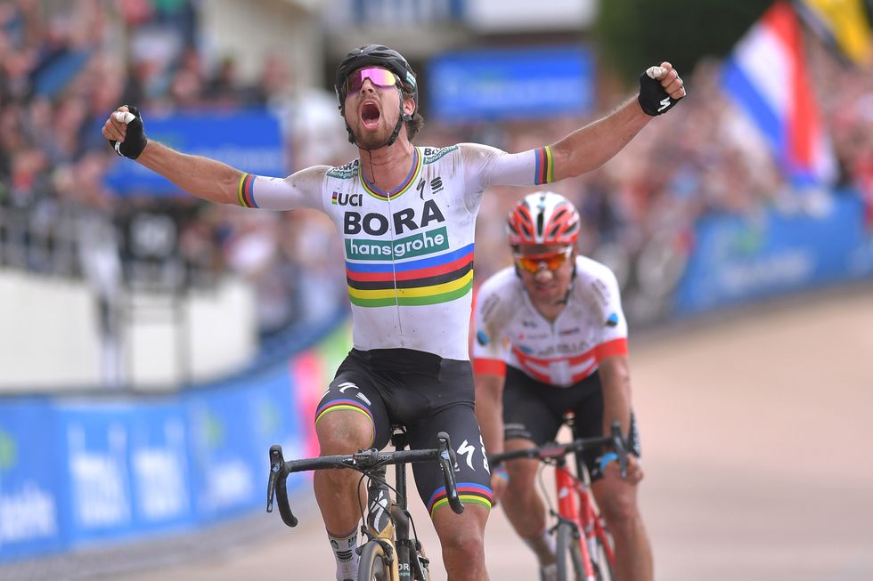 Peter Sagan’s Cycling Career: Could He Have Been Even Better?
