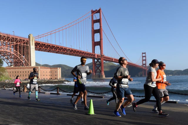running tips