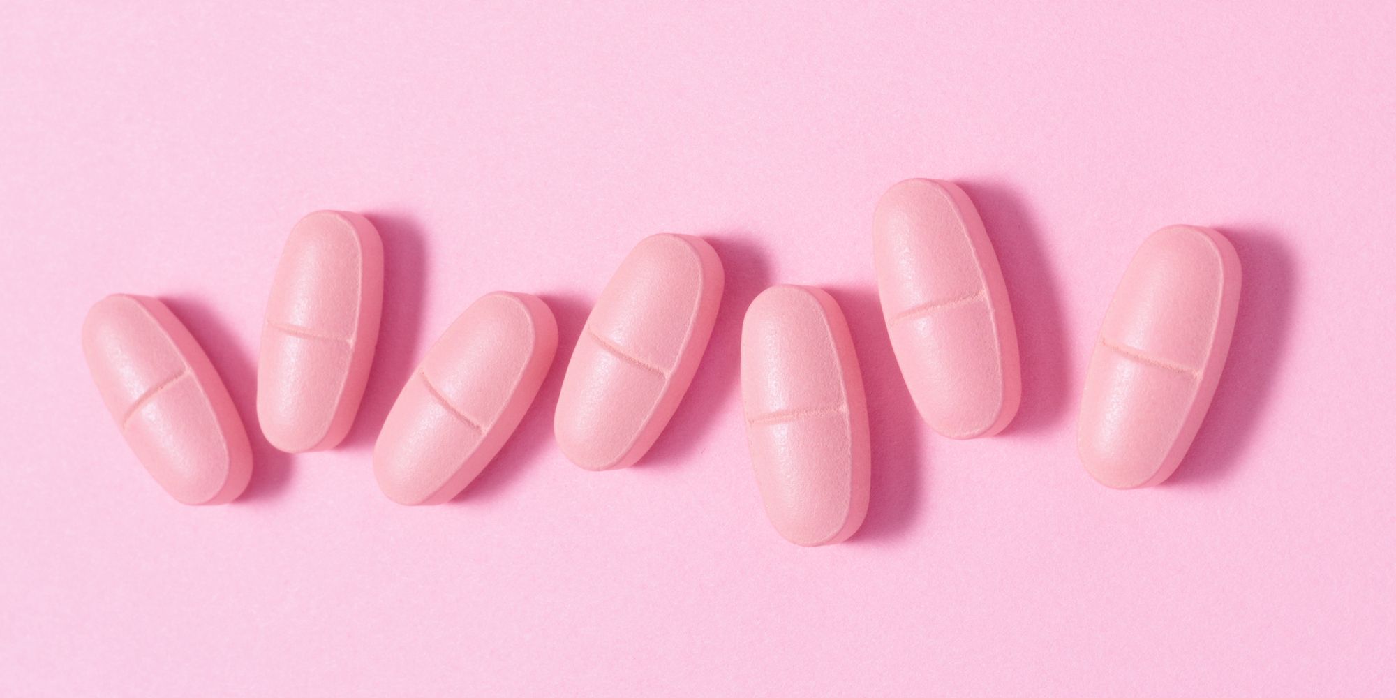 Everything You Need to Know About Female Viagra