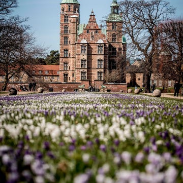 castello di rosenborg