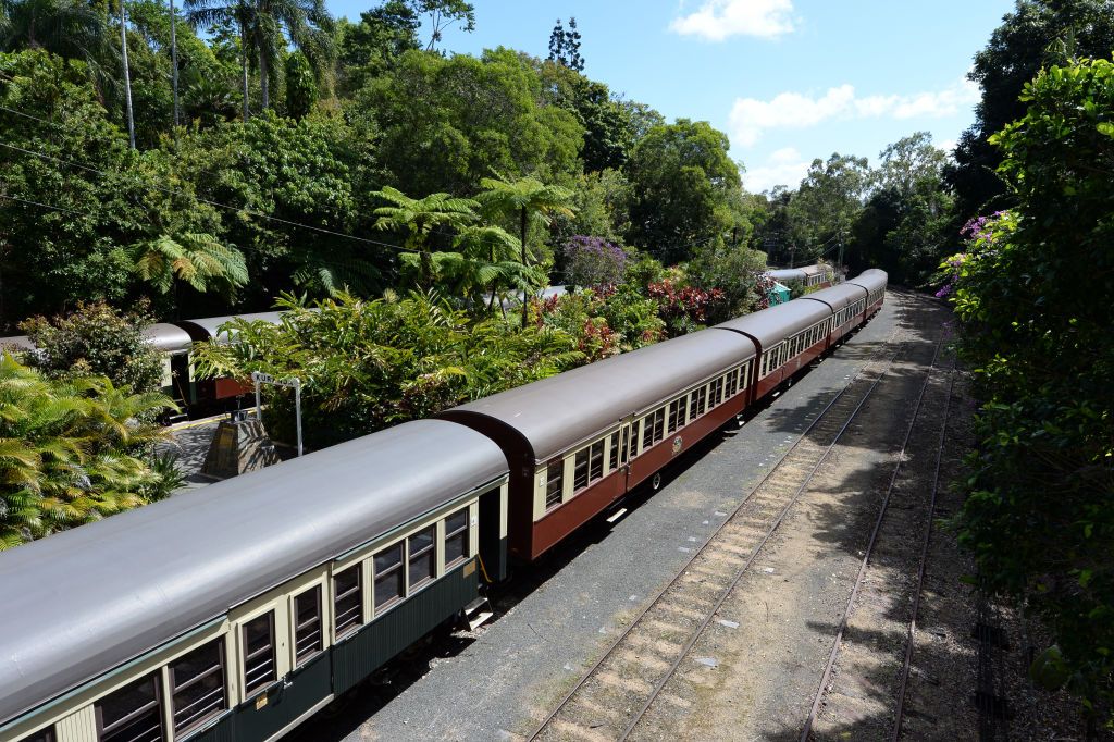 These Beautiful Train Cabins Are the Most Stunning in the World