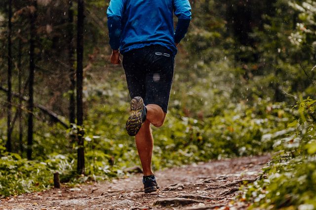 What Is Pronation? - Pronation Definition for Runners