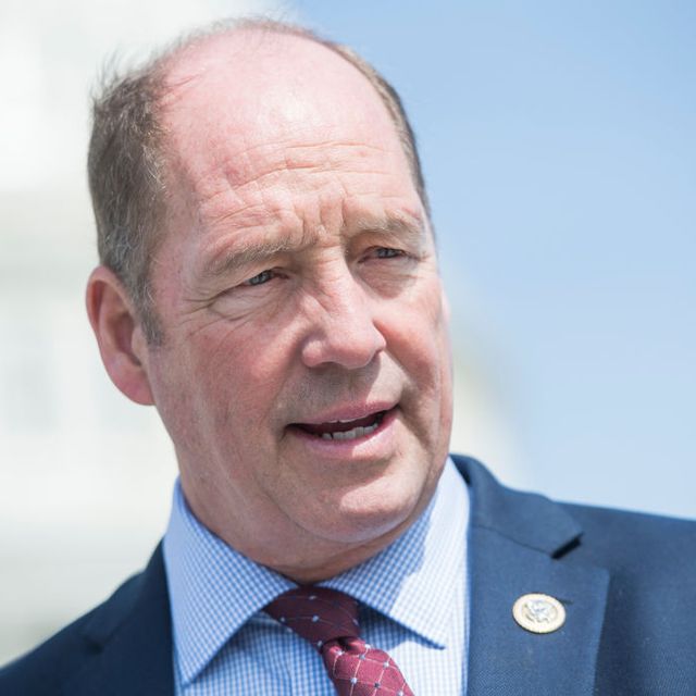 united states   april 13 rep ted yoho, r fla, talks with reporters at the base of the house steps after the last votes of the week on april 13, 2018 photo by tom williamscq roll call