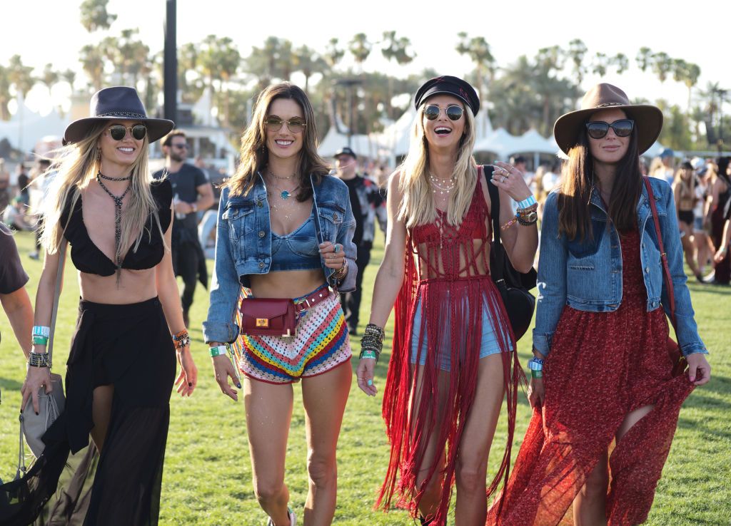 2018 2025 coachella outfits