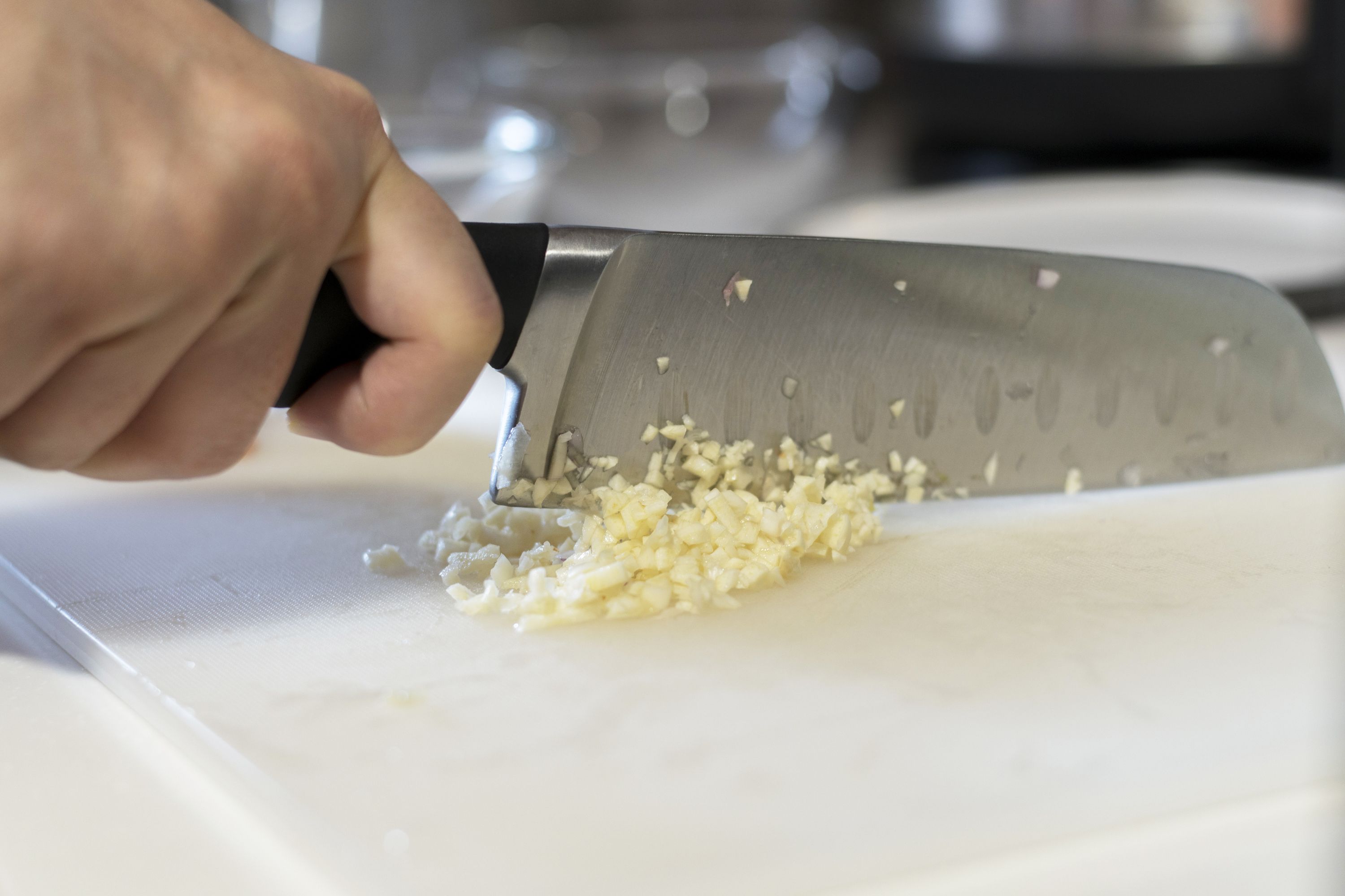 Garlic Press — Are Garlic Presses Worth It?