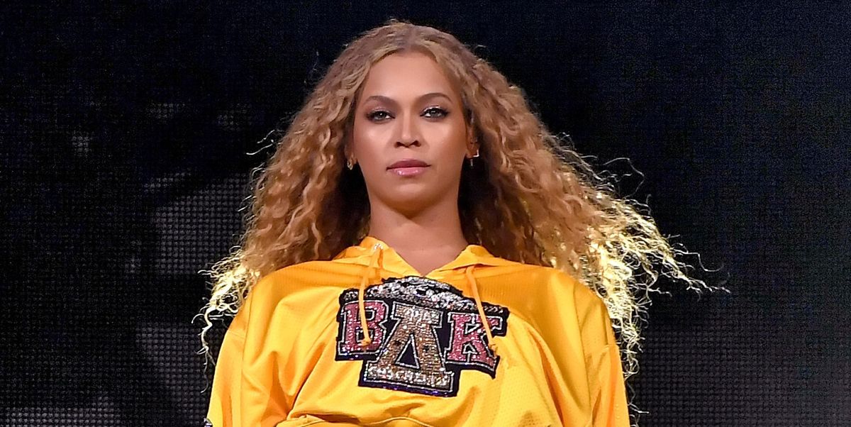Beyoncé Signs Deal With Adidas | Ivy Park Relaunch