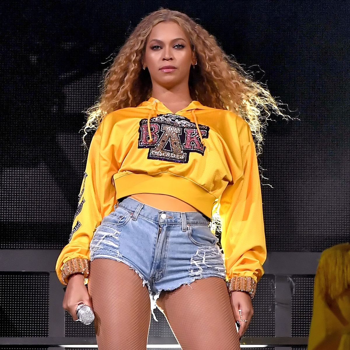 Beyoncé Signs Deal With Adidas | Park Relaunch