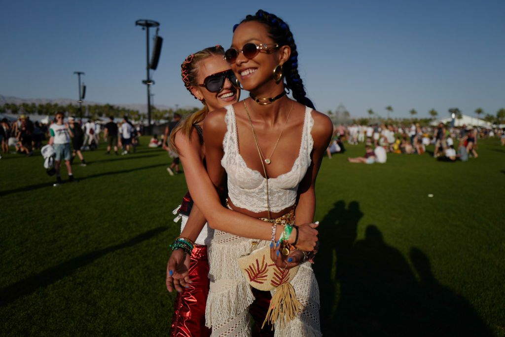 Best coachella clearance outfits 2018