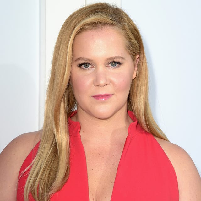 Amy Schumer