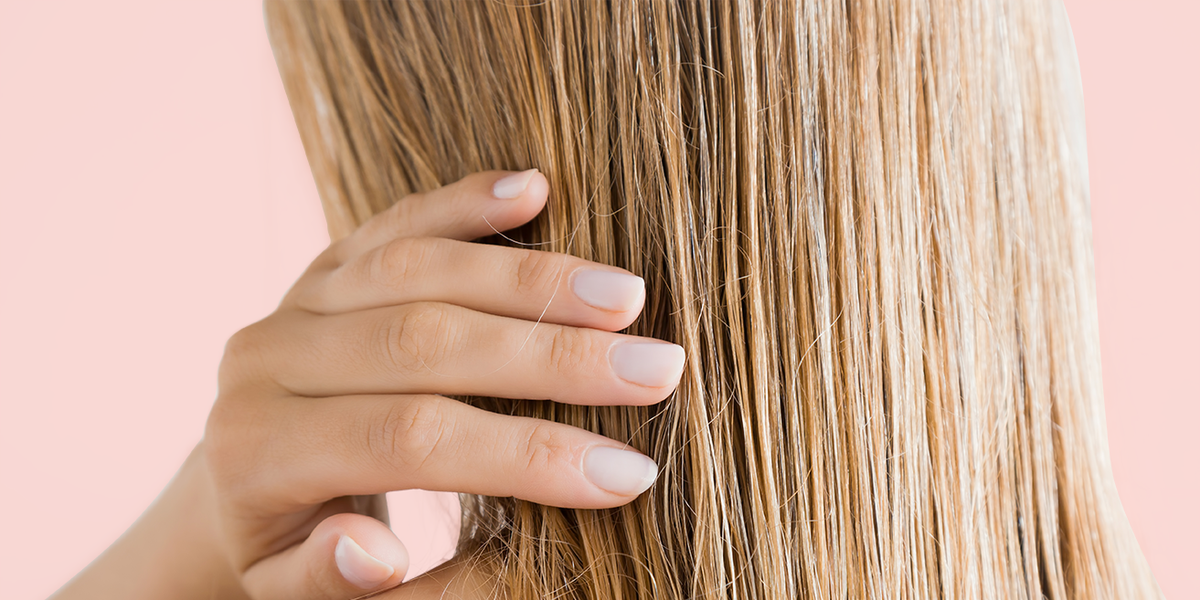 How to Lighten Hair Naturally - 6 Ways to Lighten Hair at Home