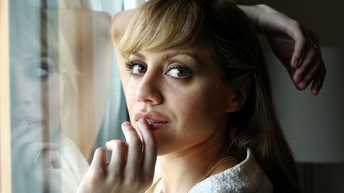 Brittany Murphy: The Mysterious Circumstances Surrounding Her Untimely Death