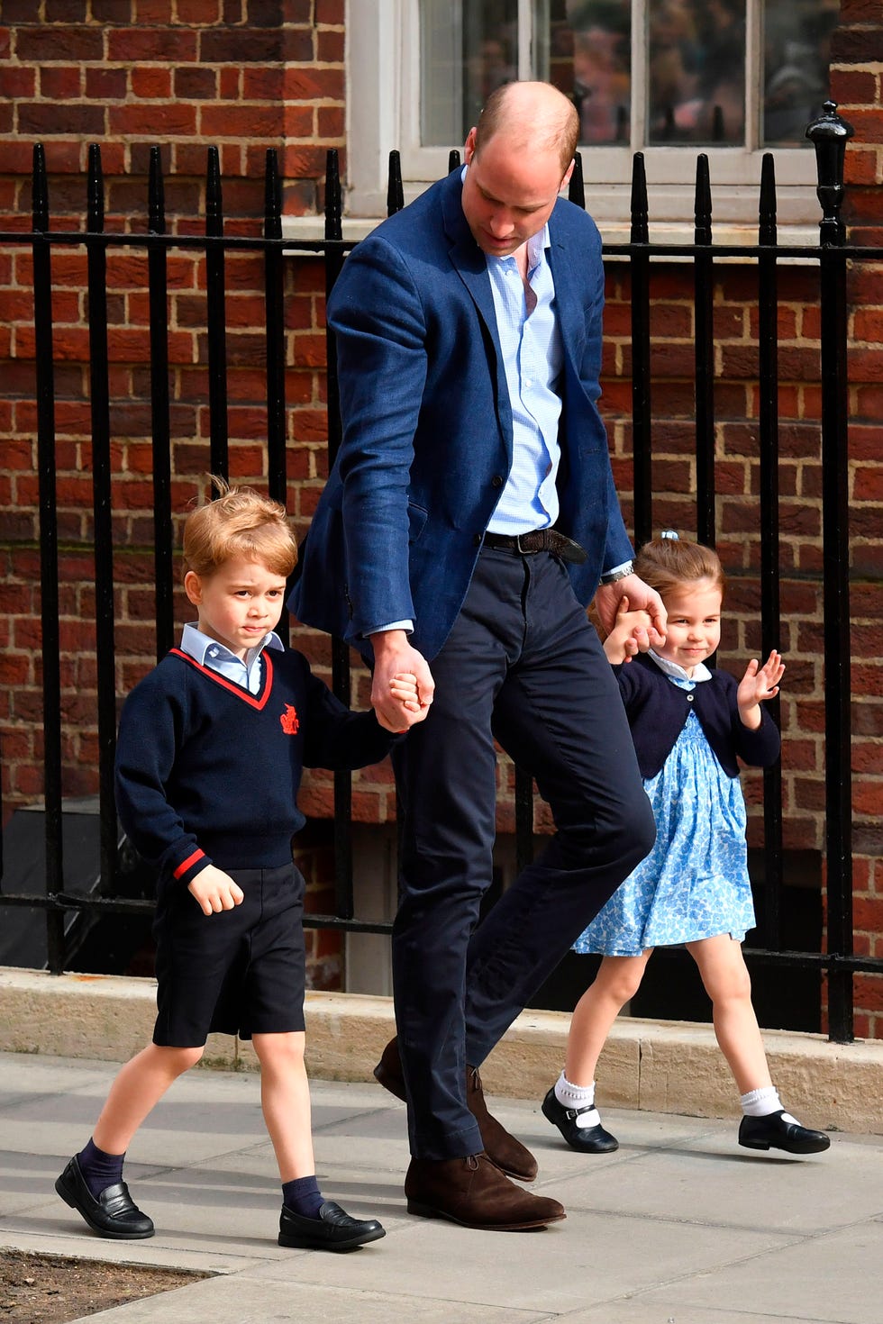 prince william kate middleton christmas family royals tradition duke and duchess of cambridge