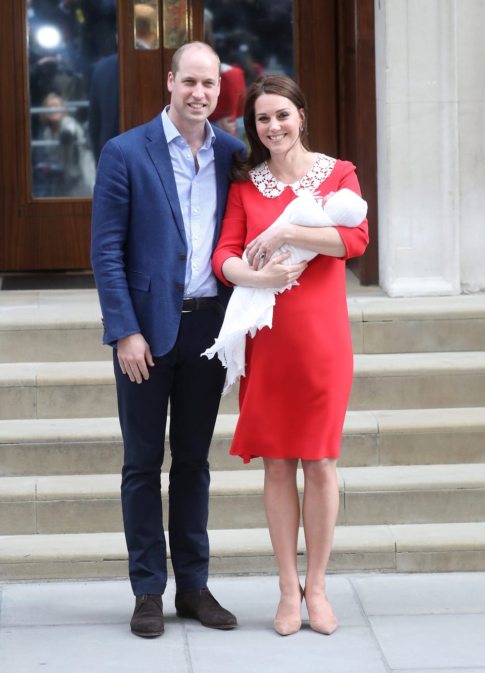 royal baby 3