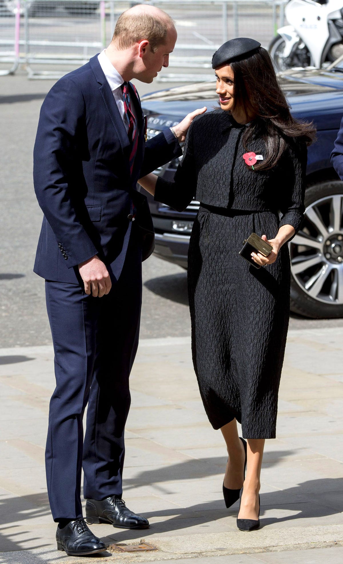 preview for Royal family Christmas style over the years
