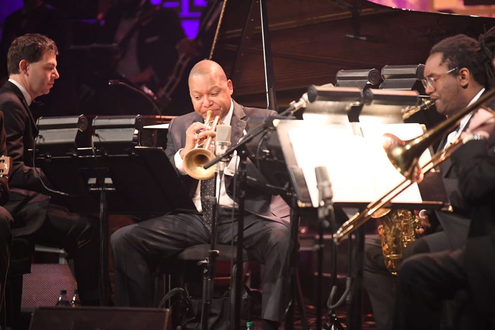 Brooks Brothers Celebrates 200 Years with Paul Simon and Wynton Marsalis