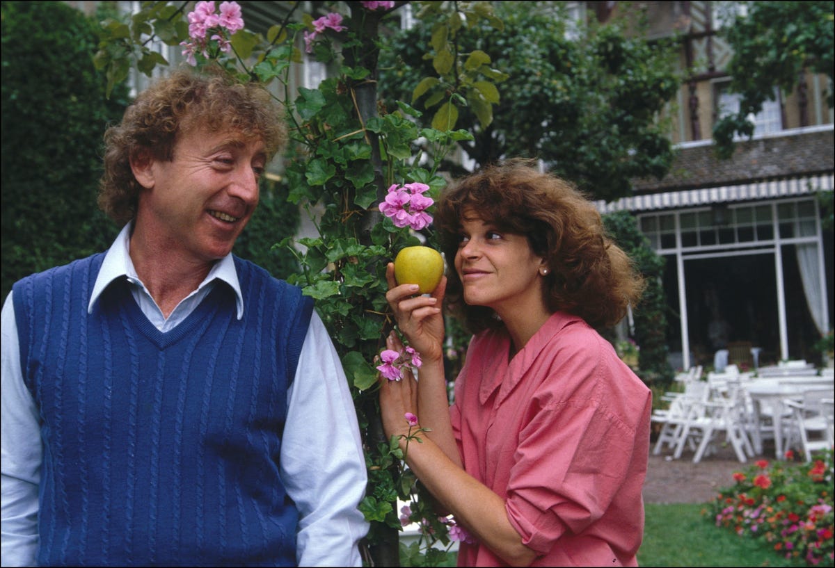 Gilda Radner and Gene Wilder’s Enduring — and Heartbreaking — Love Story