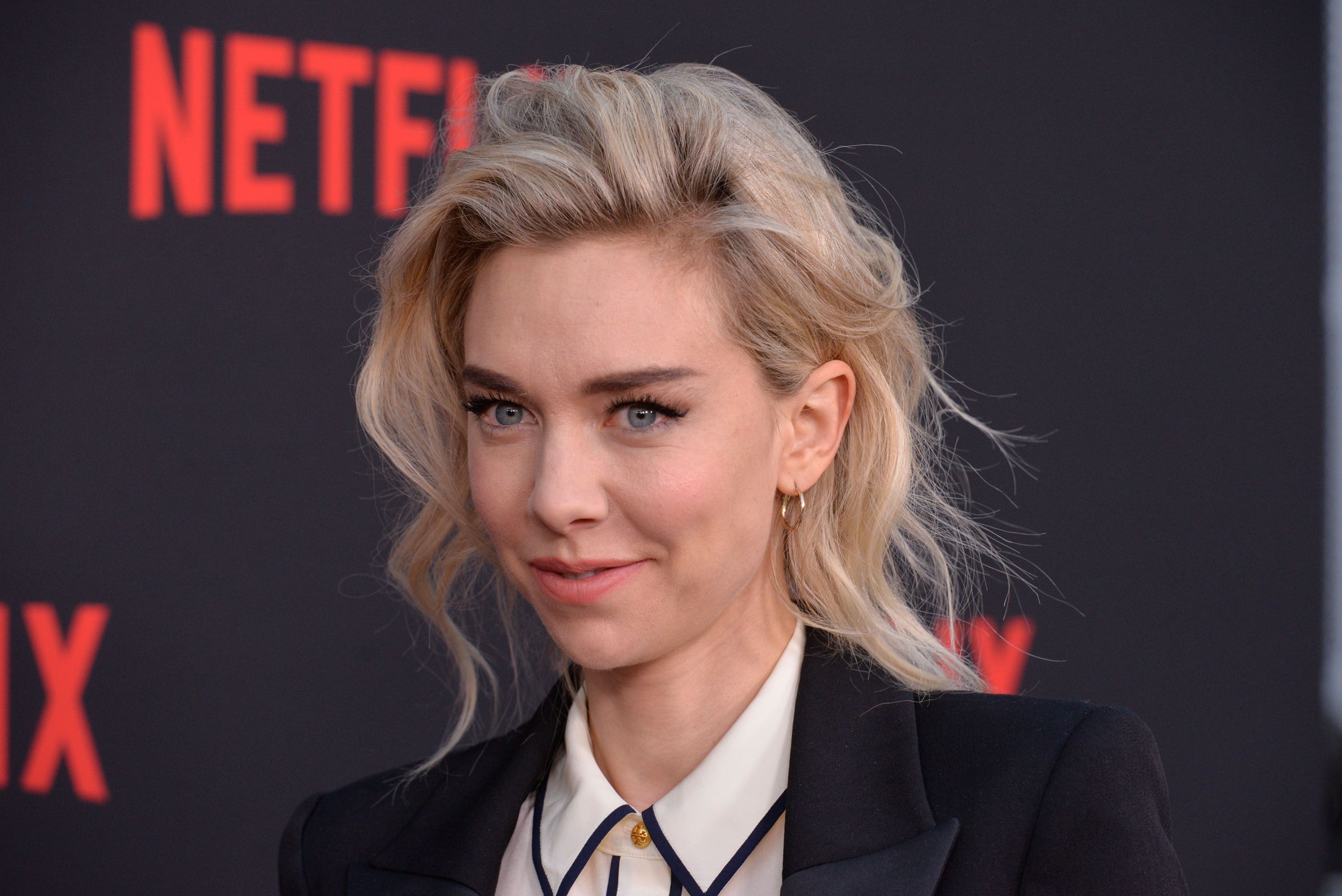 The Crown's Vanessa Kirby Tells Seth Meyers How She Almost Lost the Role of  Princess Margaret