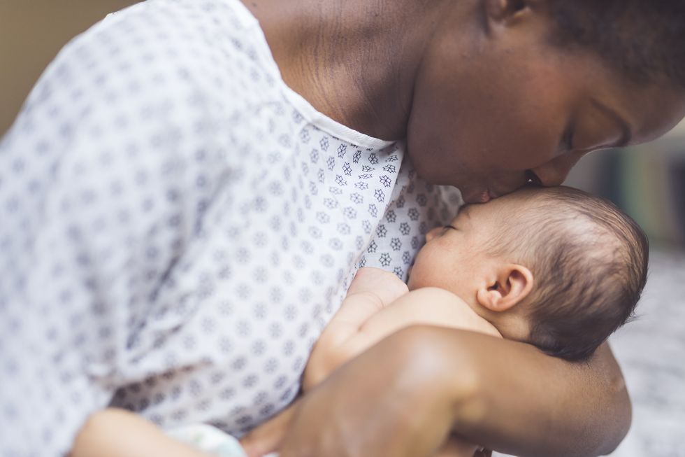理想の出産年齢　新研究　専門家　子供　子ども　赤ちゃん