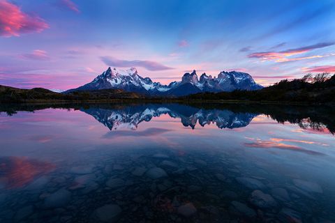 19 breath-taking pictures of Chile - Adventure travel in Chile