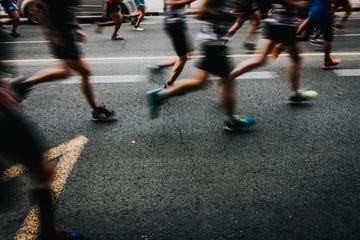 Los atletas de estos dos países son los que acaparan los ránkings de los maratones. En cuanto a mejores marcas, Kenia está un paso por delante de Etiopía. 