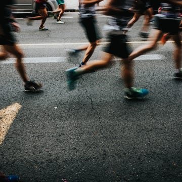 Kenia contra Etiopía: los atletas que dominan el maratón Los atletas de estos dos países son los que acaparan los ránkings de los maratones. En cuanto a mejores marcas, Kenia está un paso por delante de Etiopía.