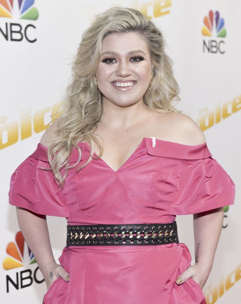 Kelly Clarkson